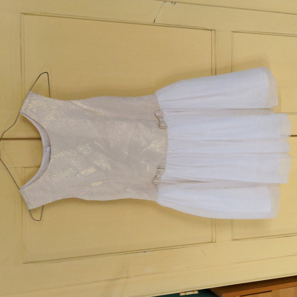 Jona Michelle formal dress